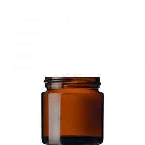 BOTE VIDRIO 30cc AMBAR D39,5 PHARMACOS