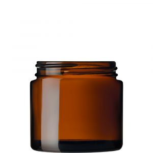 BOTE VIDRIO 250cc AMBAR D70/400 PHARMACOS