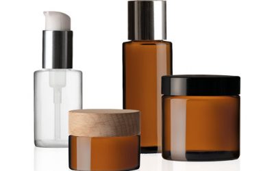 Envases para cosmética: diseño, seguridad y sostenibilidad