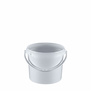 CUBO 8,6L BLANCO ERE0860