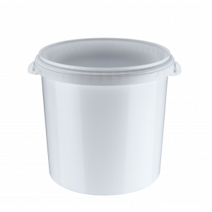 CUBO 25L BLANCO ERE2700G