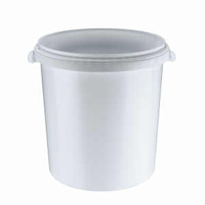 CUBO 30L BLANCO ERE3000S