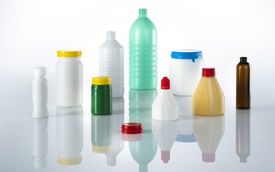 Cómo elegir el envase industrial adecuado para su producto | Lambo Pharma