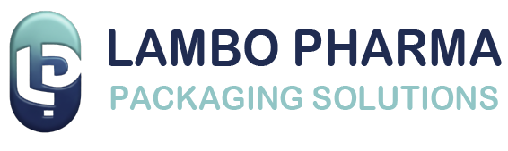 LAMBO PHARMA Packaging para el futuro
